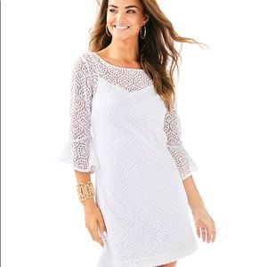 Lilly Pulitzer Fontaine Dress